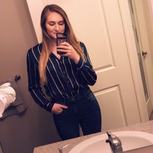 Meet your Posher, Brianne